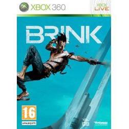 Brink (xbox 360) [importación Inglesa]